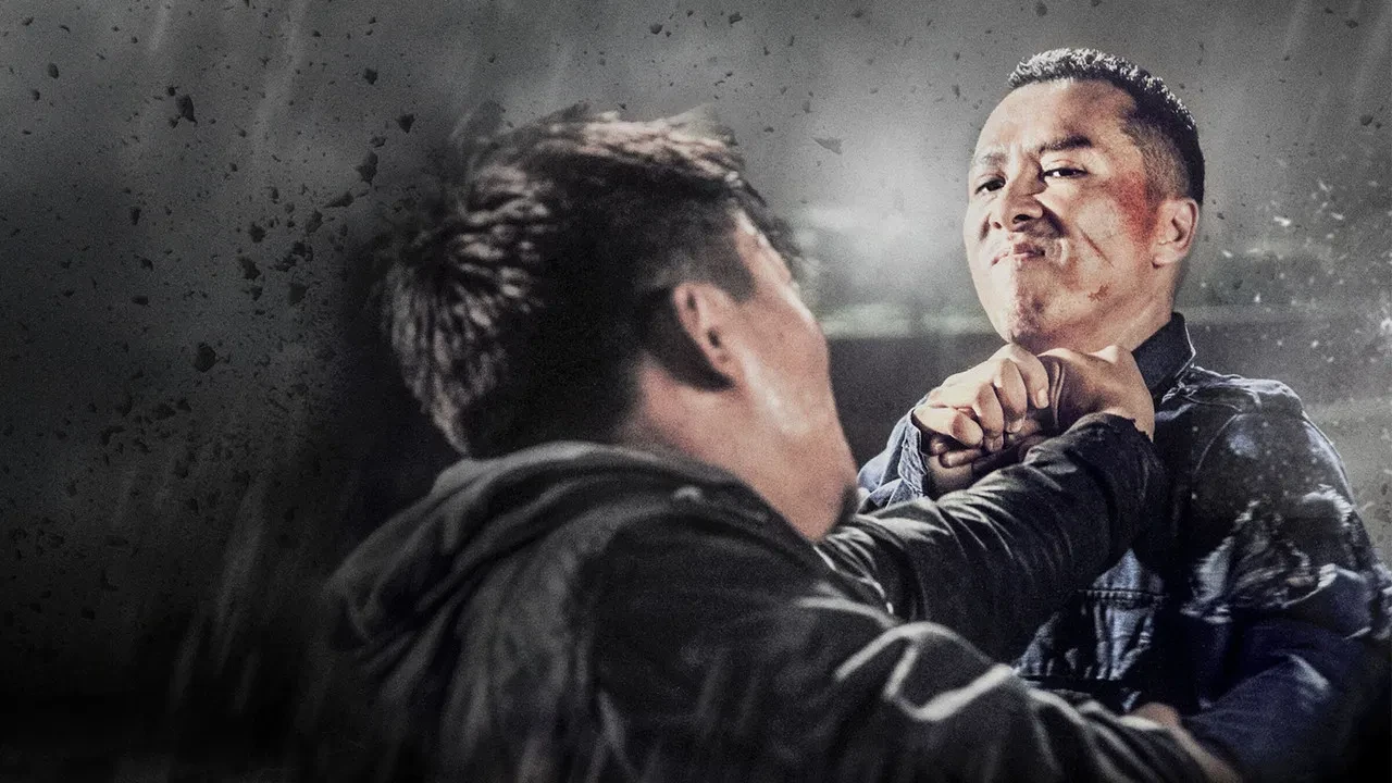 Kung Fu Ormanı