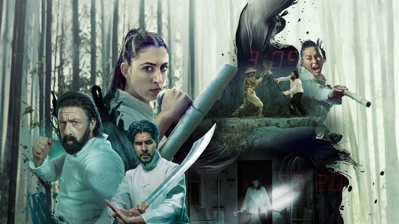 Kung Fu Oyunları