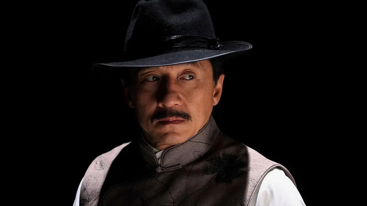 Kung Fu Ustası