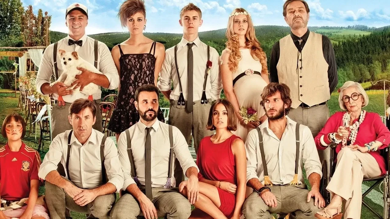 Sıkı Aile