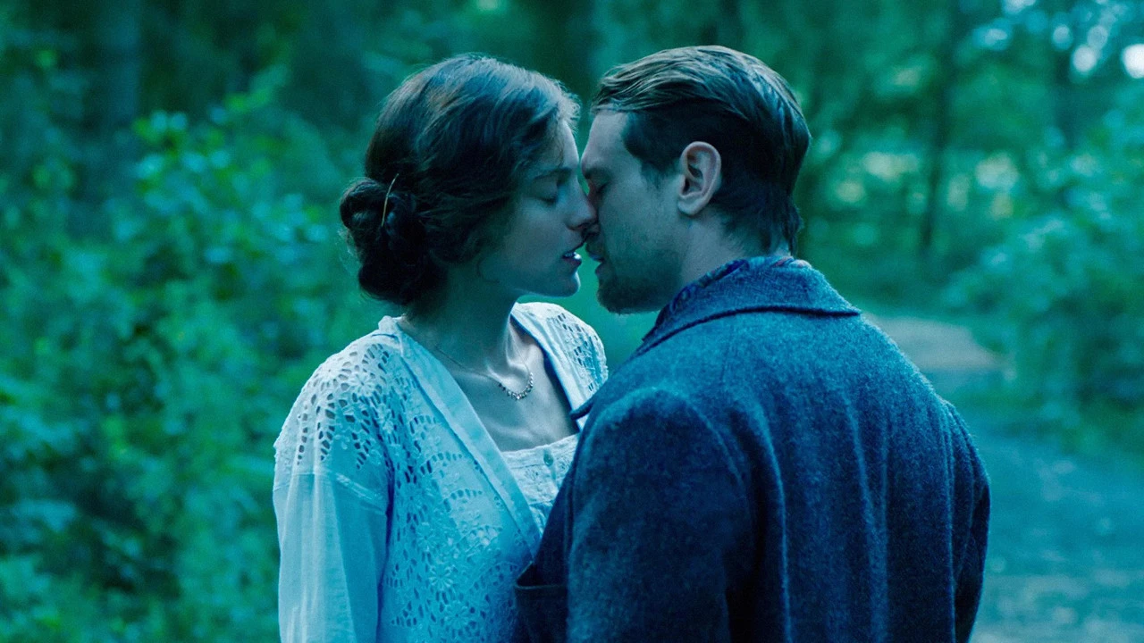 Lady Chatterley'in Sevgilisi