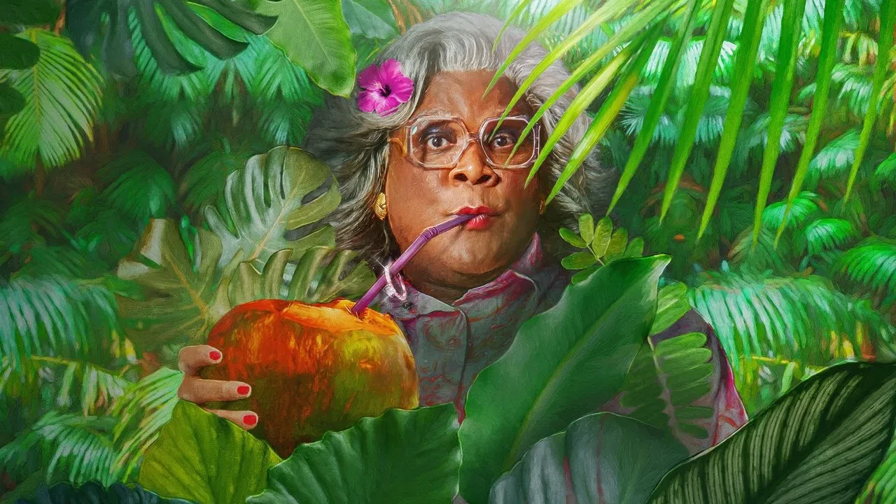 Madea'nın Egzotik Düğünü