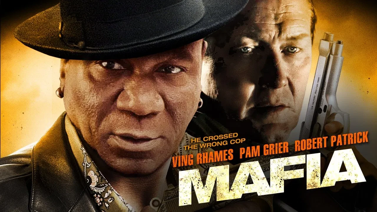 Mafya