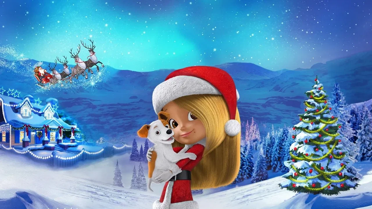 Noel'de Tek Dileğim
