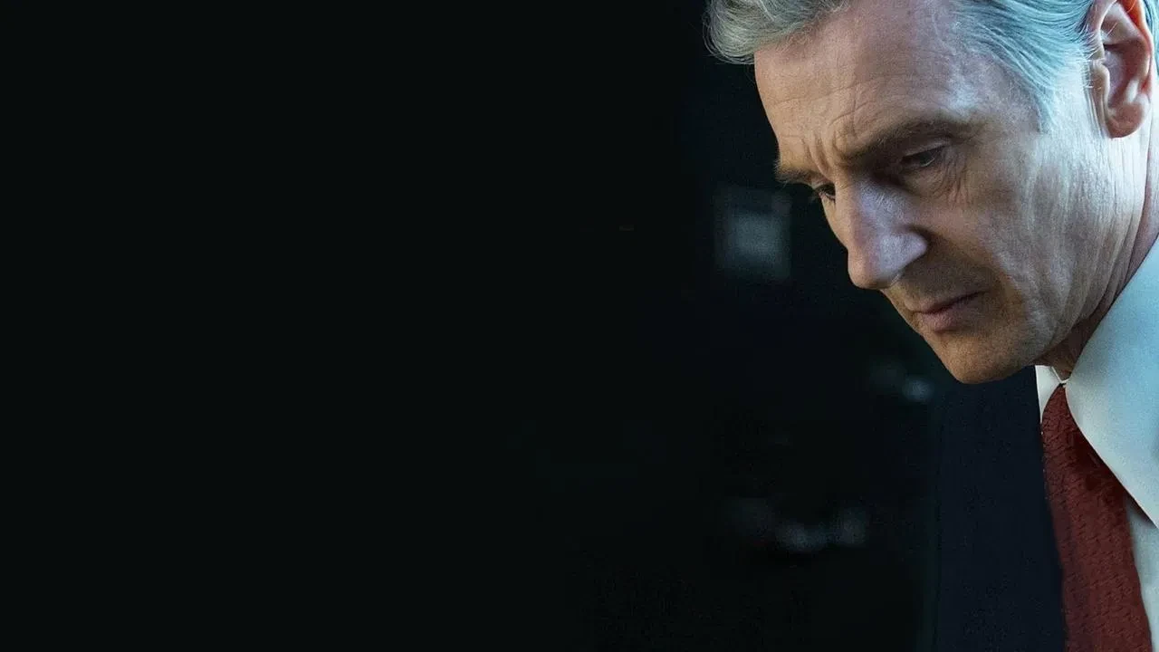 Mark Felt Beyaz Saraya Yıkım Getiren Adam