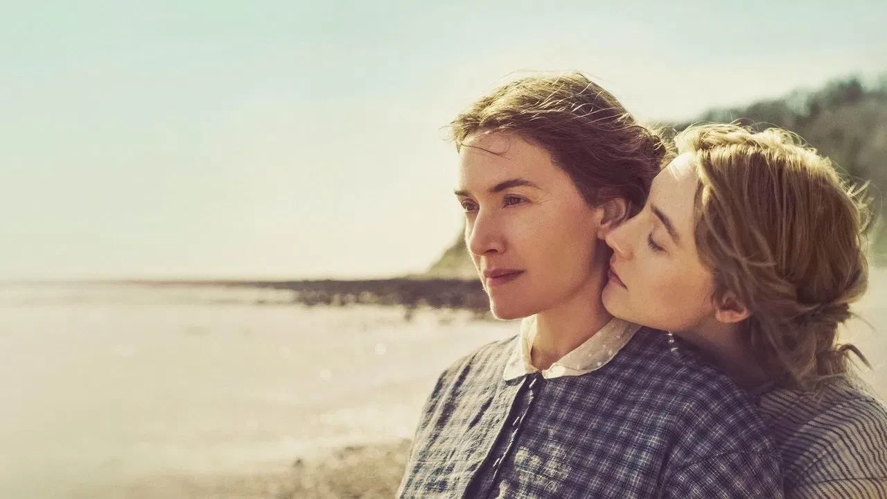 Mary ve Charlotte’ın Hikâyesi