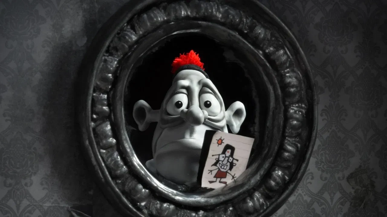 Mary ve Max