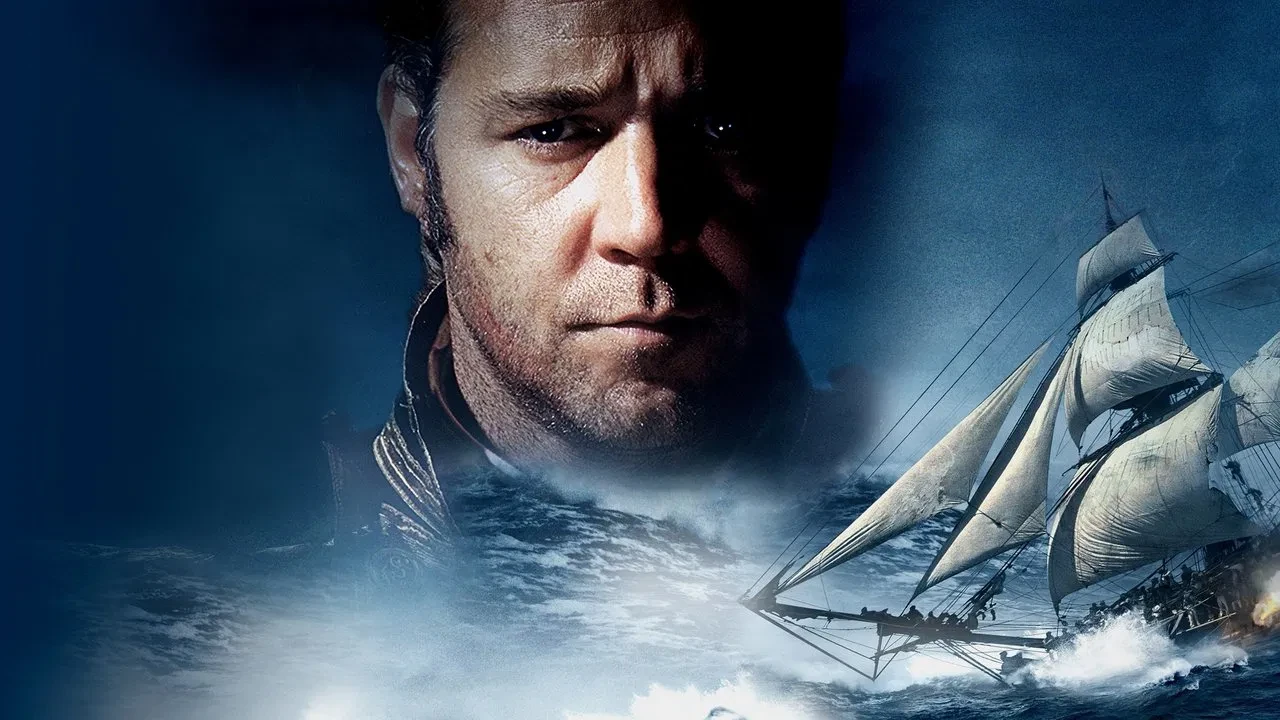 Master And Commander: Dünyanın Uzak Ucu