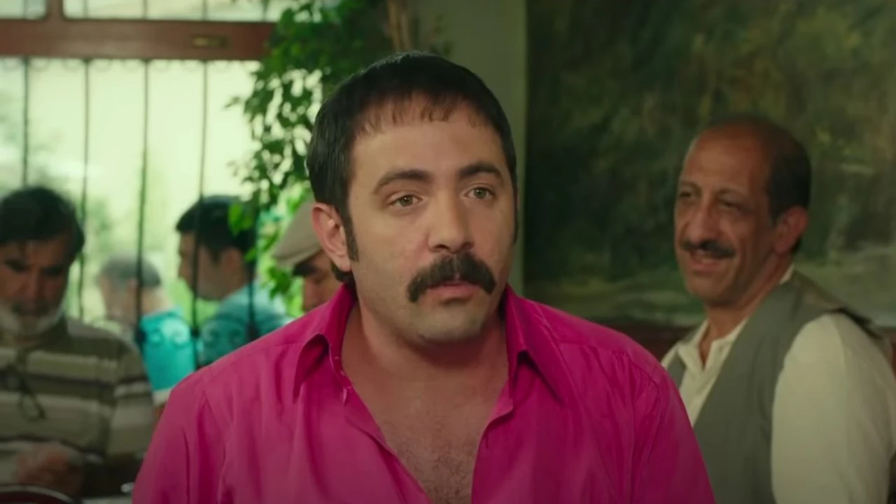 Mazlum Kuzey