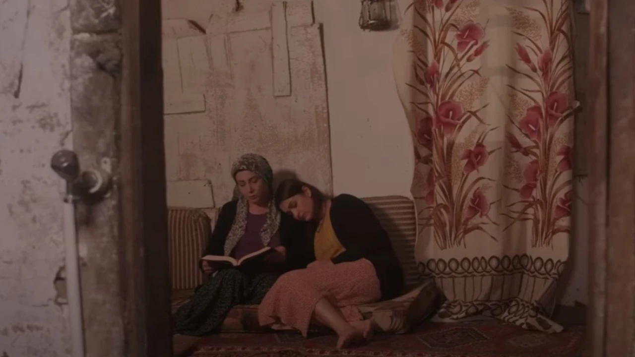 Mihrez 2: Cin Padişahı