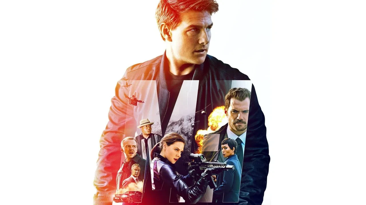 Görevimiz Tehlike 6: Yansımalar