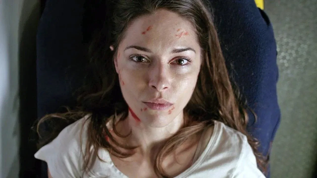 Molly Hartley' in İblisleri