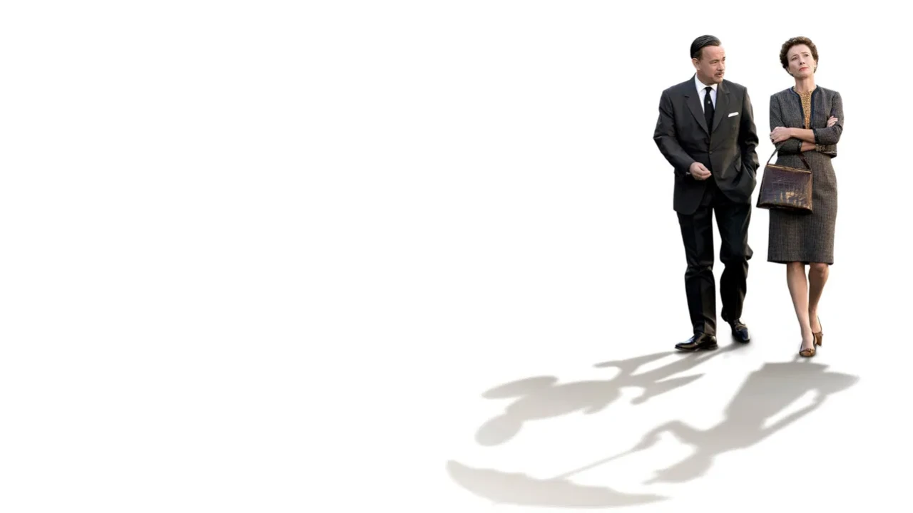 Mr. Banks