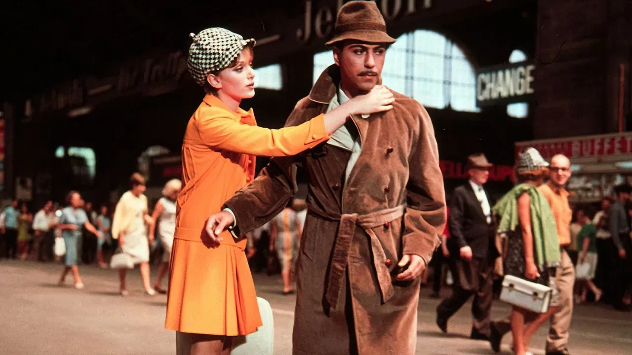 Müfettiş Clouseau