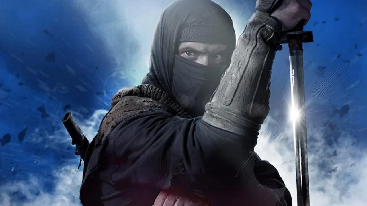 Ninja 2: Gözyaşının Gölgesi