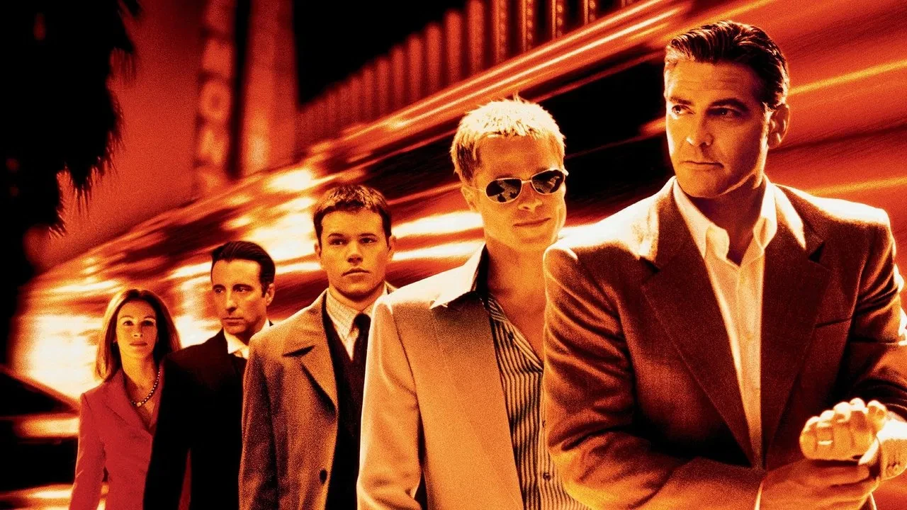 Ocean's 11