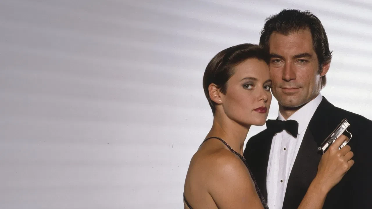 James Bond 17: Öldürme Yetkisi
