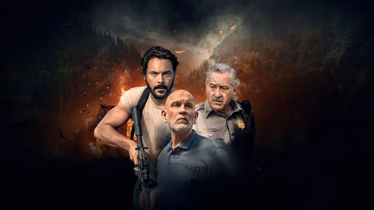 Ölümcül İhanet