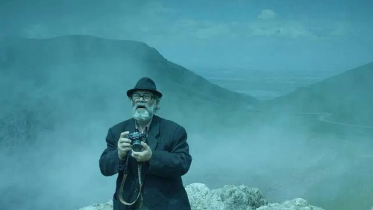 Ölümsüzler Köyü