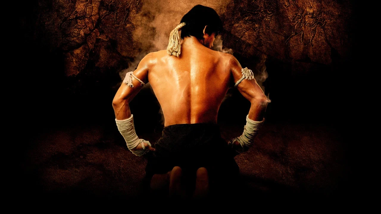 Ong Bak 1