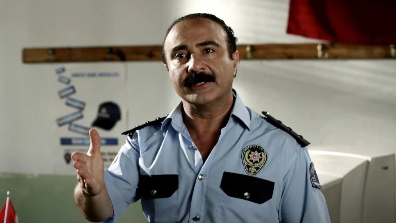 Öz Hakiki Karakol