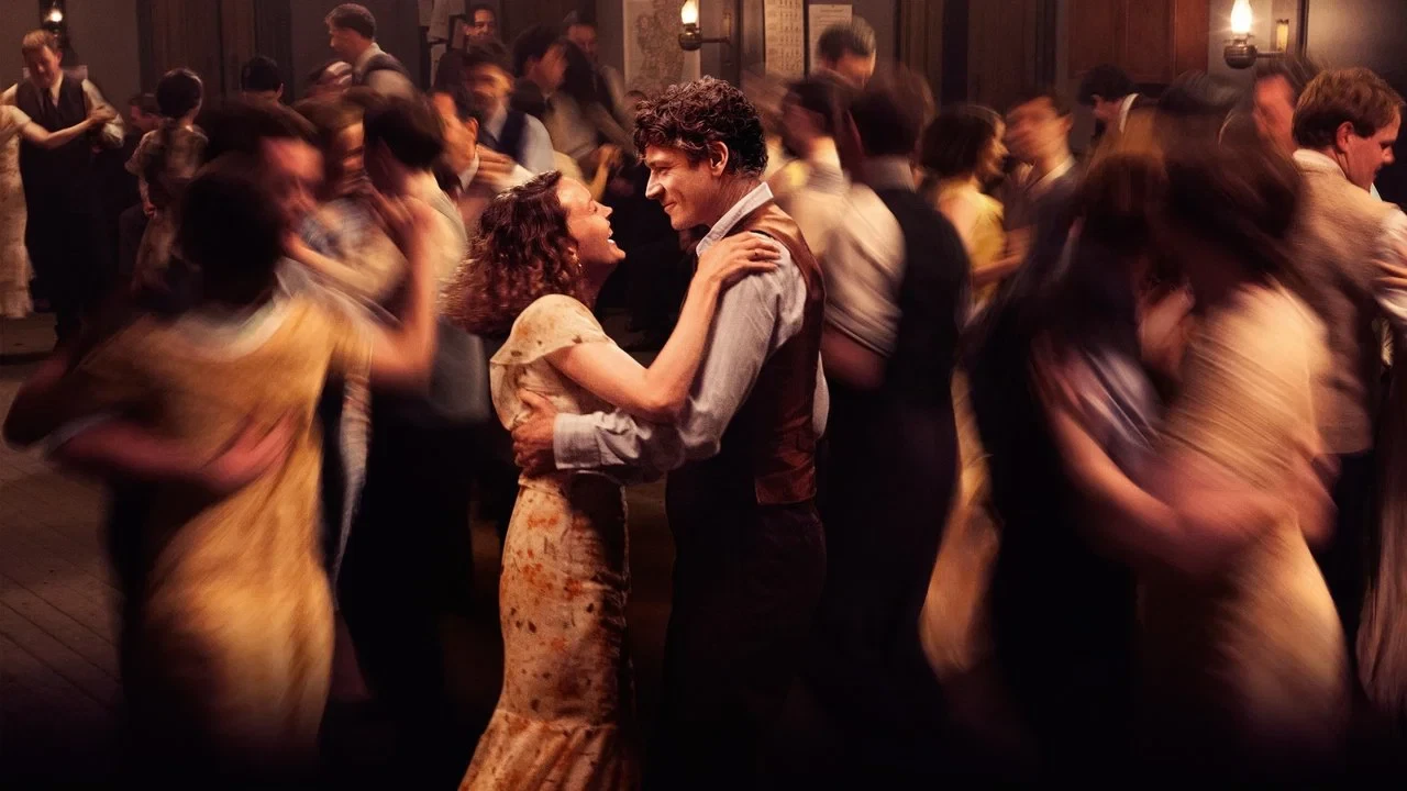 Özgürlük Dansı