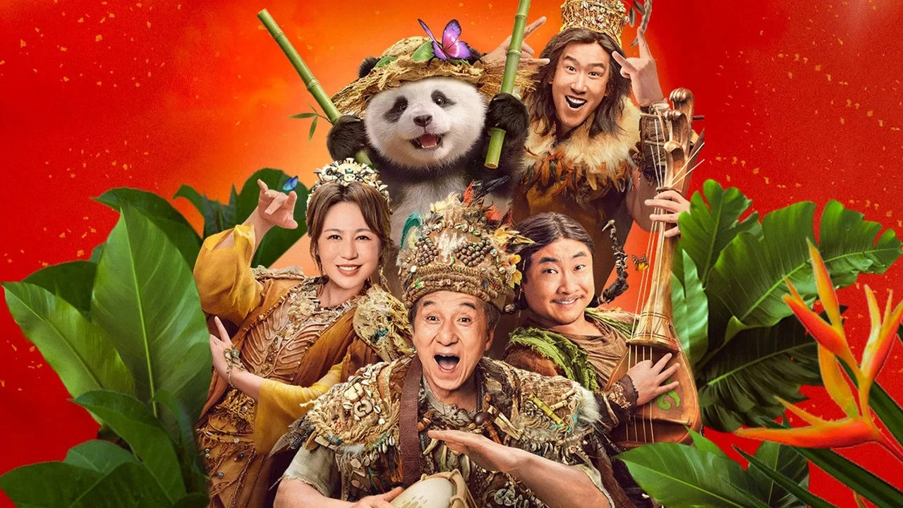 Panda Planı 2