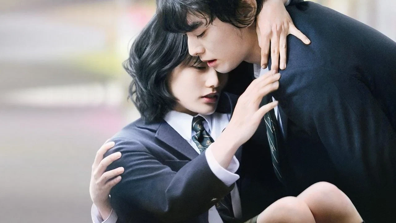 Parasyte Part  2