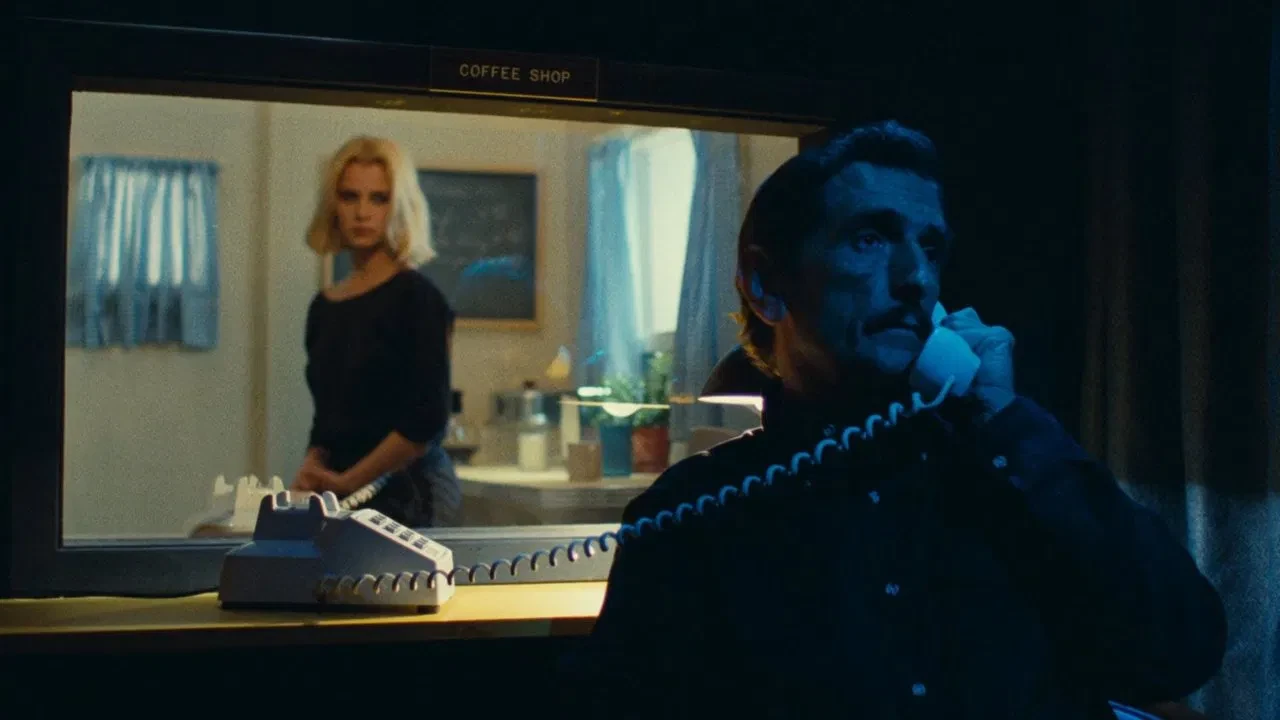 Paris Texas