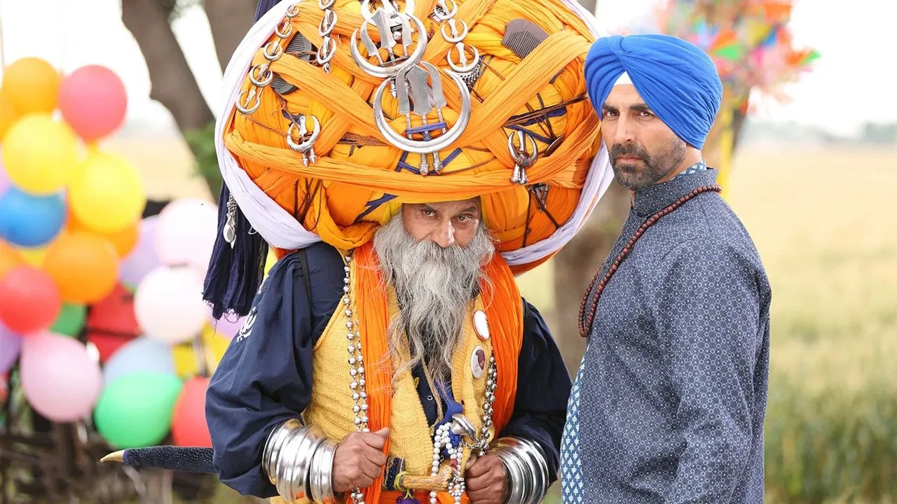 Parlak Singh