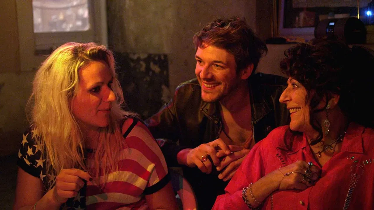 Parti Kızı