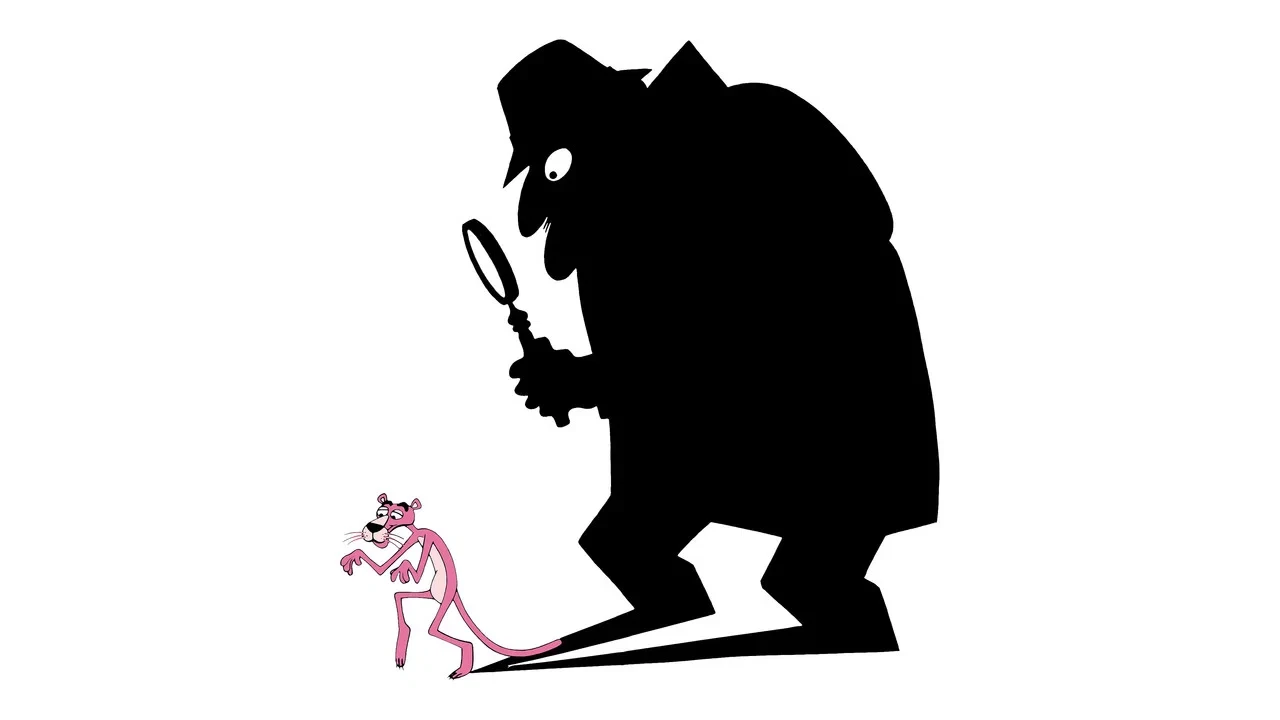 Pembe Panter'in Dönüşü