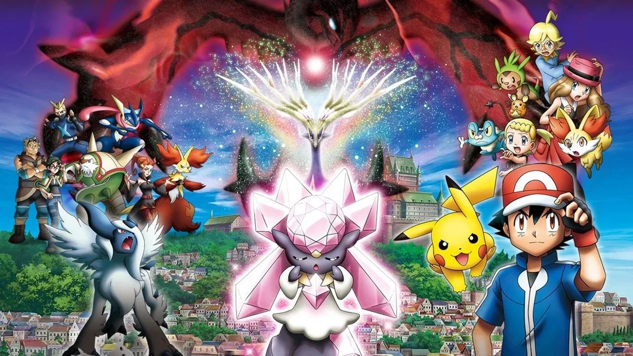 Pokemon