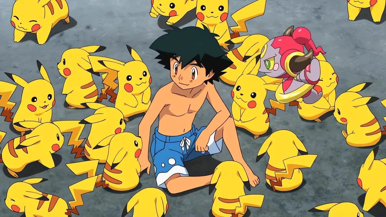 Pokemon