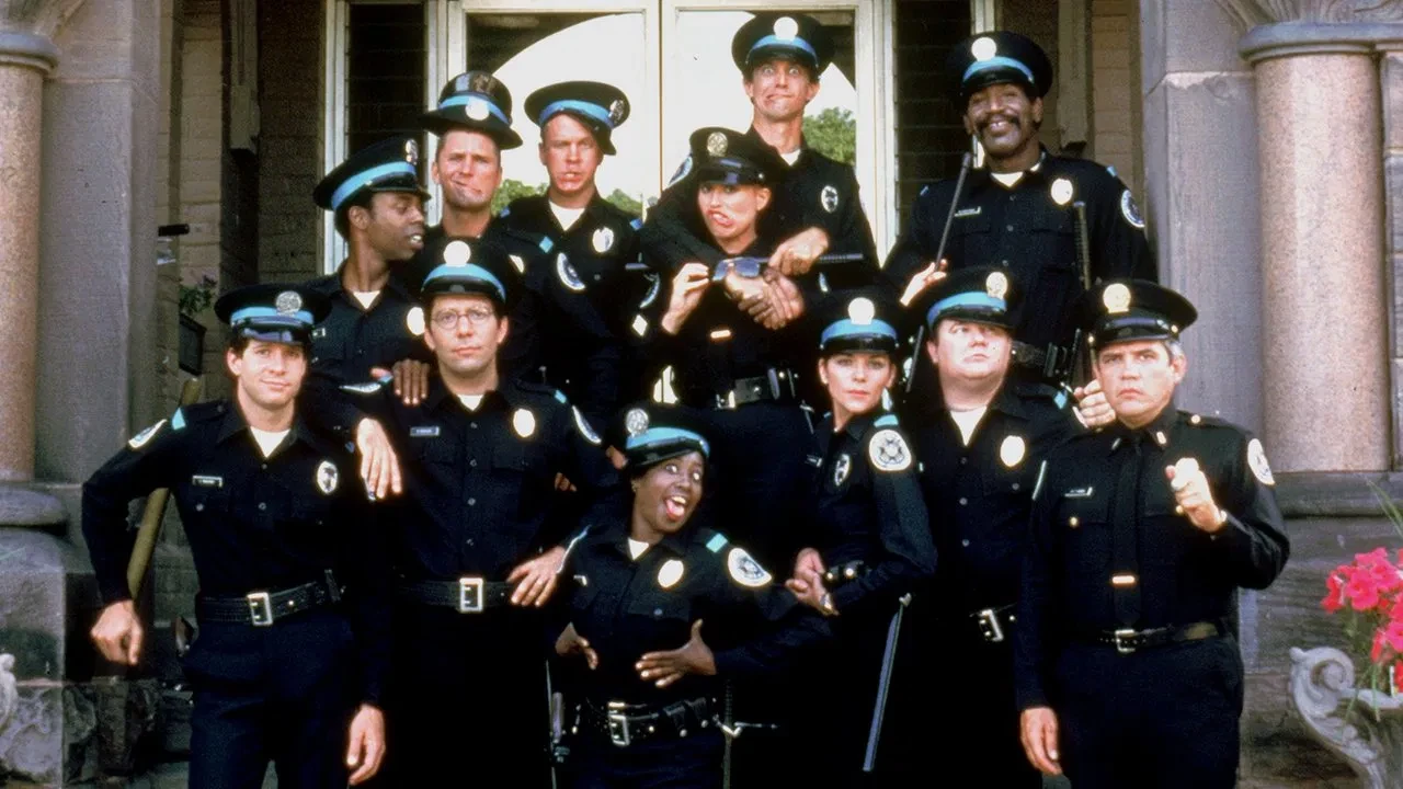Polis Akademisi