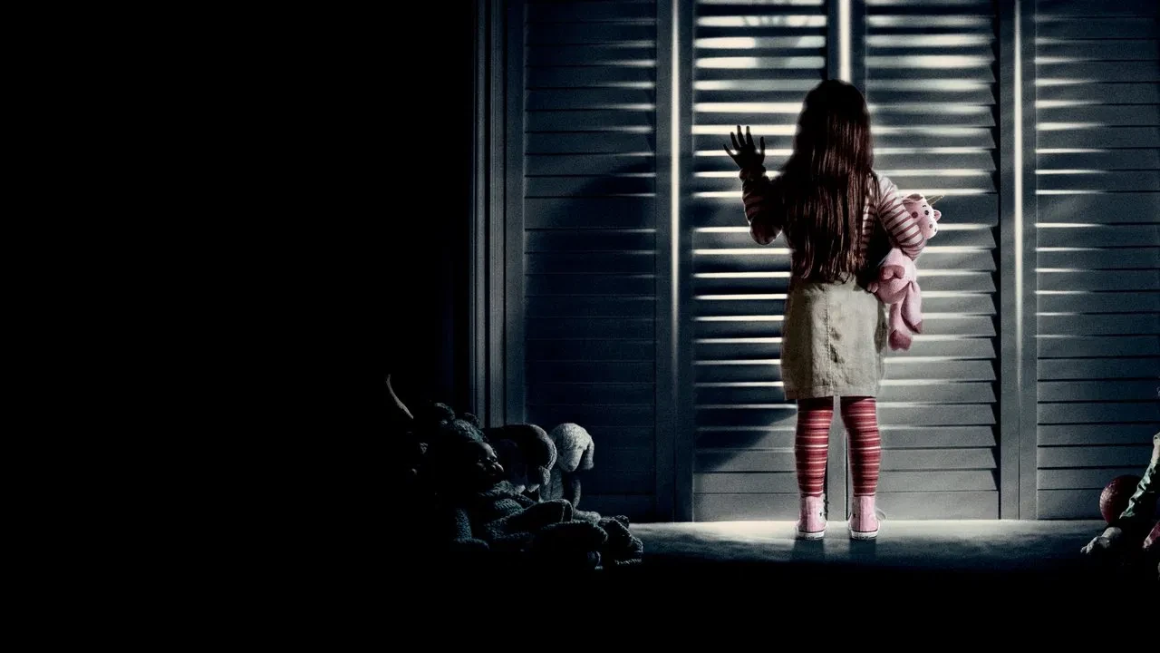 Poltergeist: Kötü Ruh