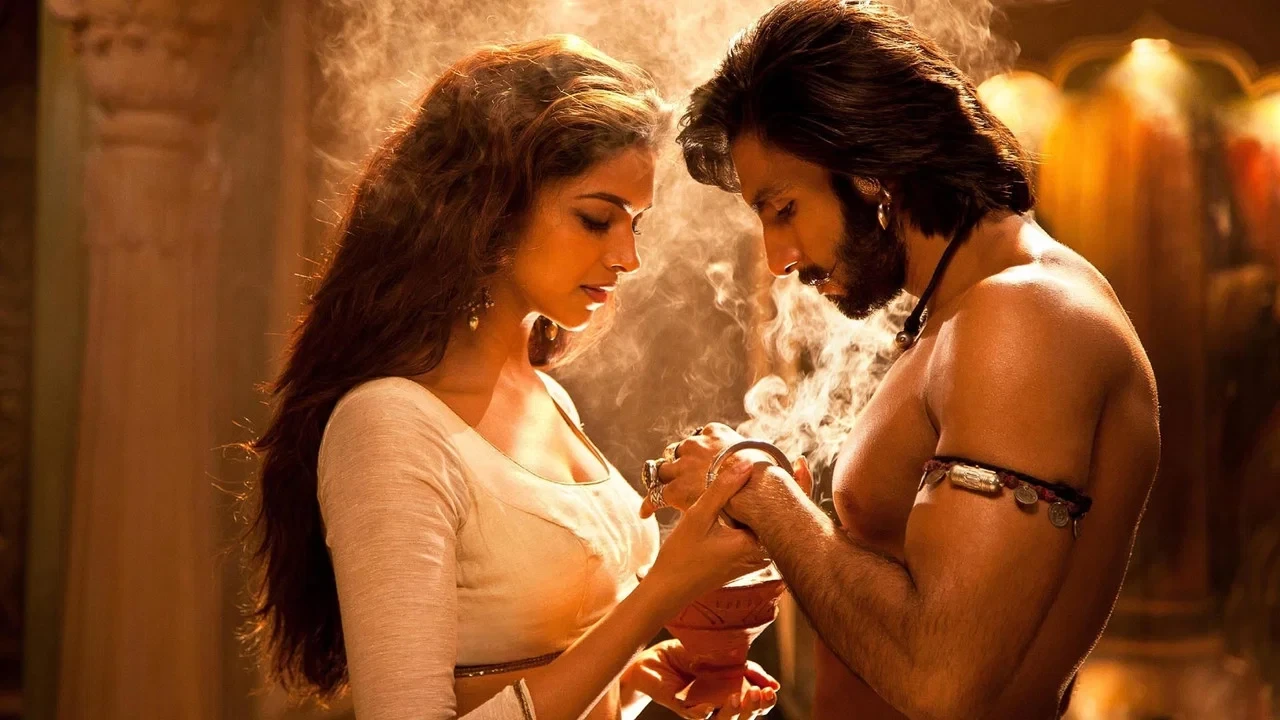 Ram ile Leela