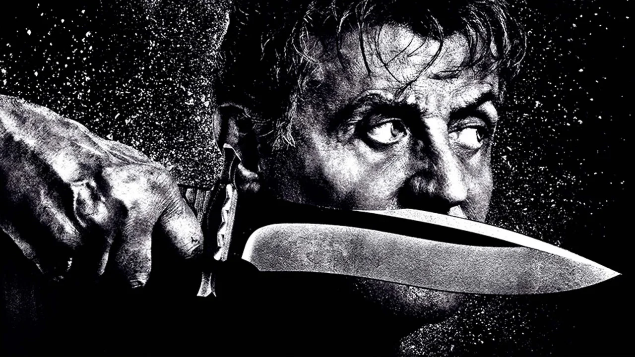 Rambo 5: Son Kan