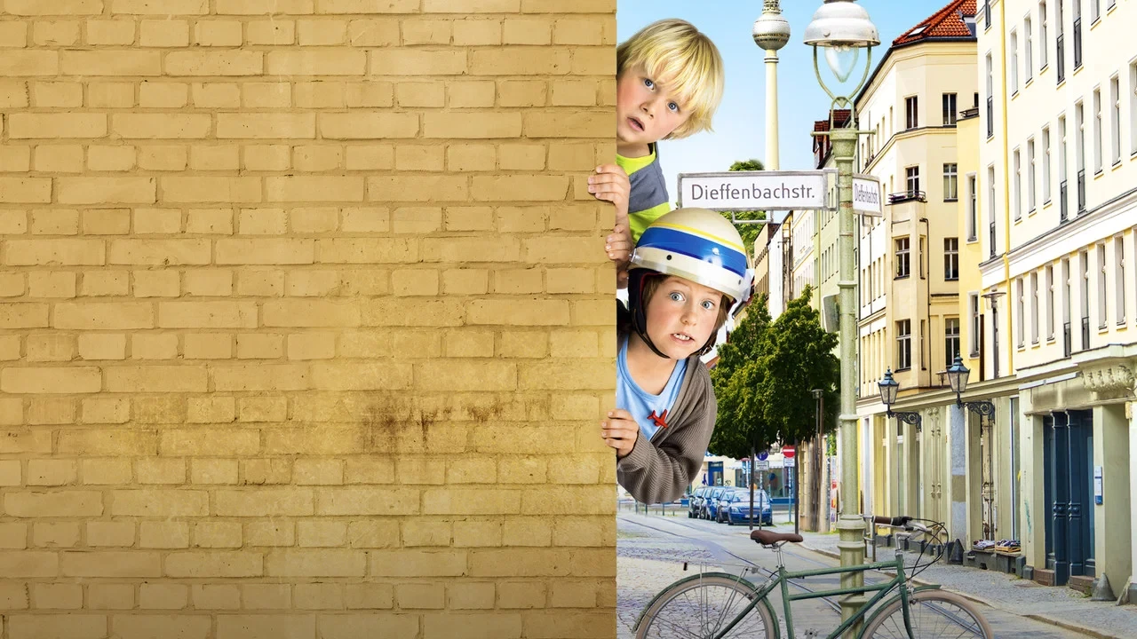 Oscar ve Rico