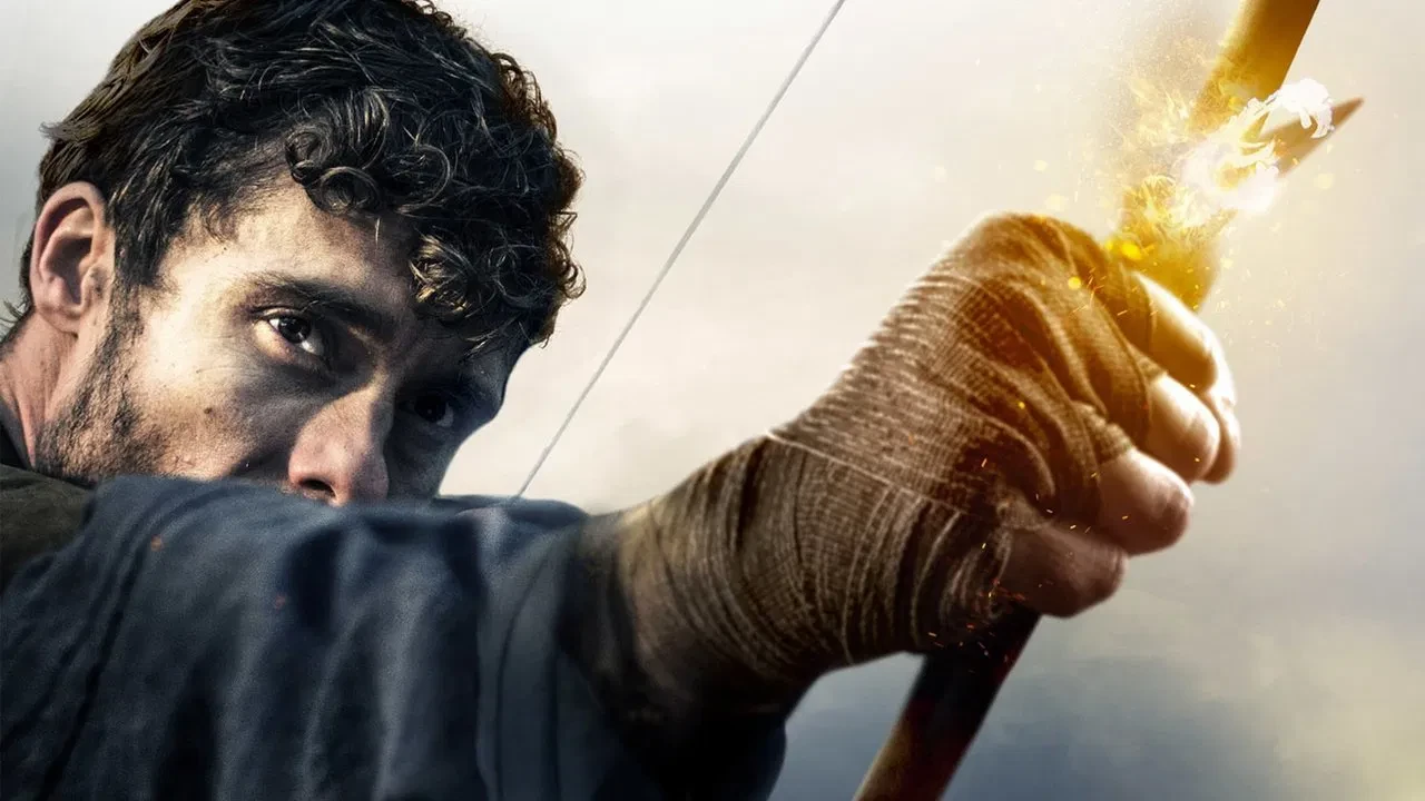 Robin Hood: İsyan