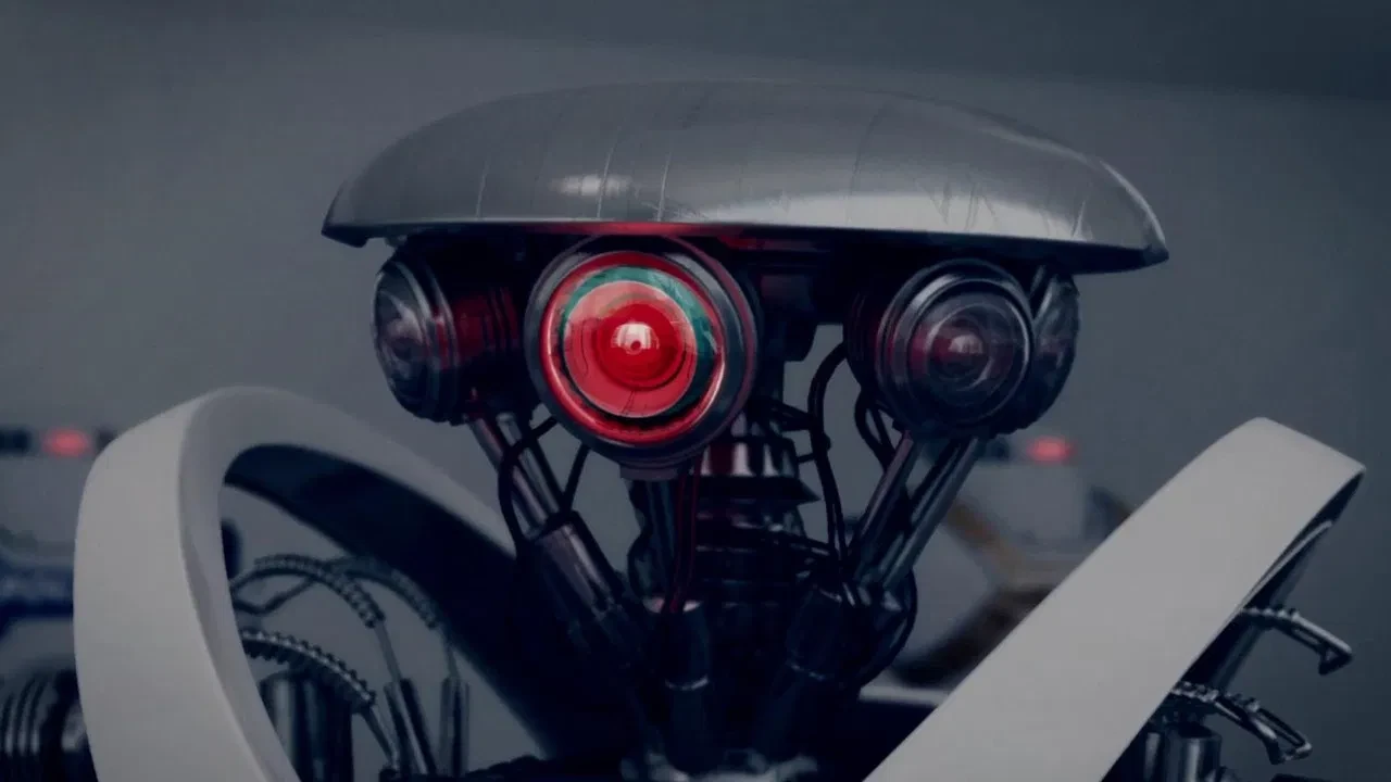 RoboCop