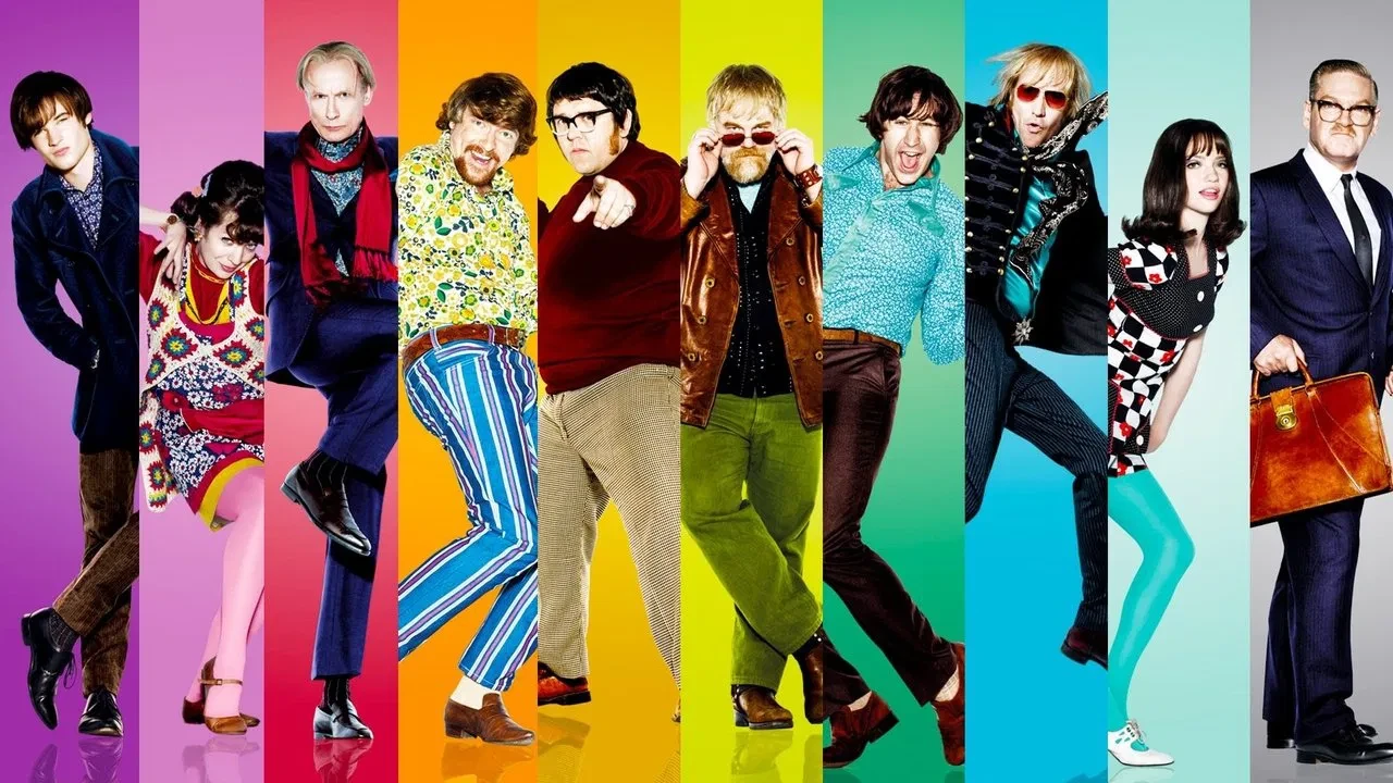 Rock'n Roll Teknesi