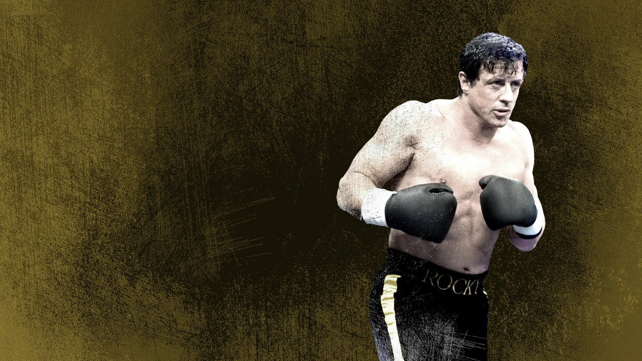 Rocky 6: Rocky Balboa