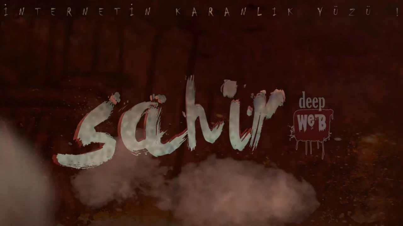 Sahir Deep Web