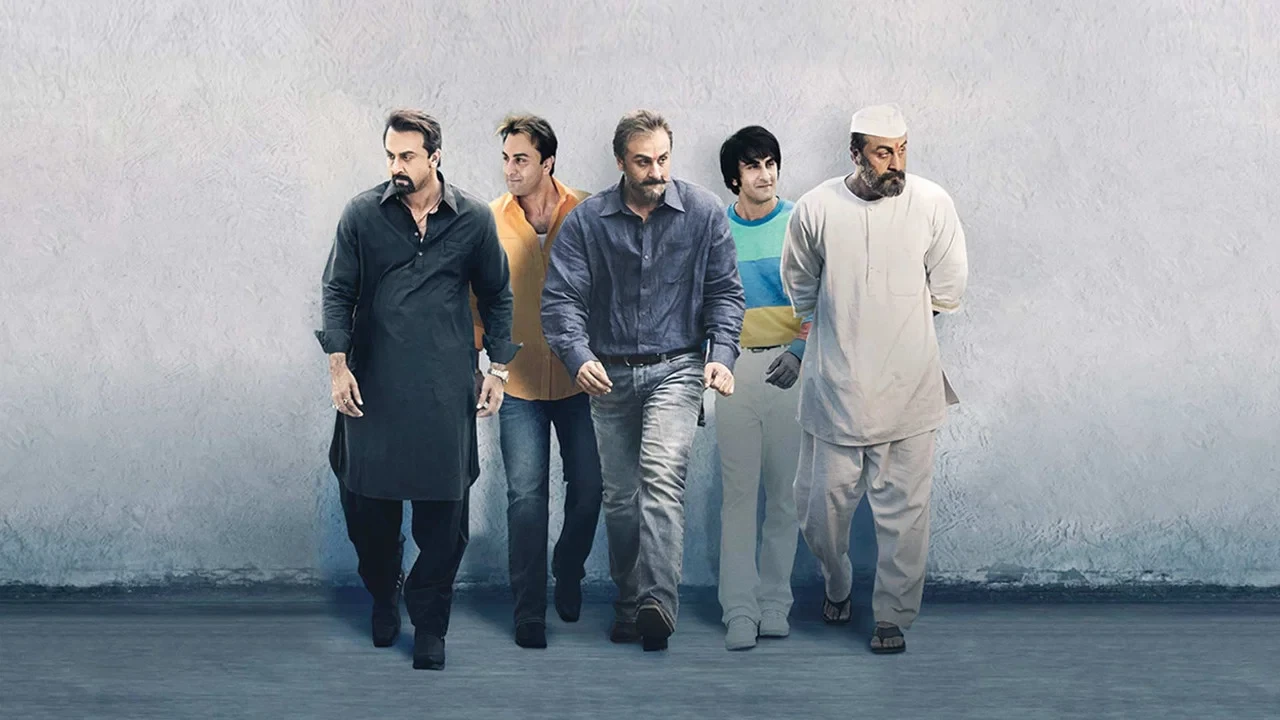 Sanju