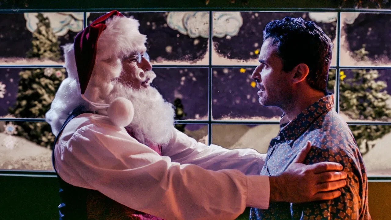 Noel Baba Eğitimde