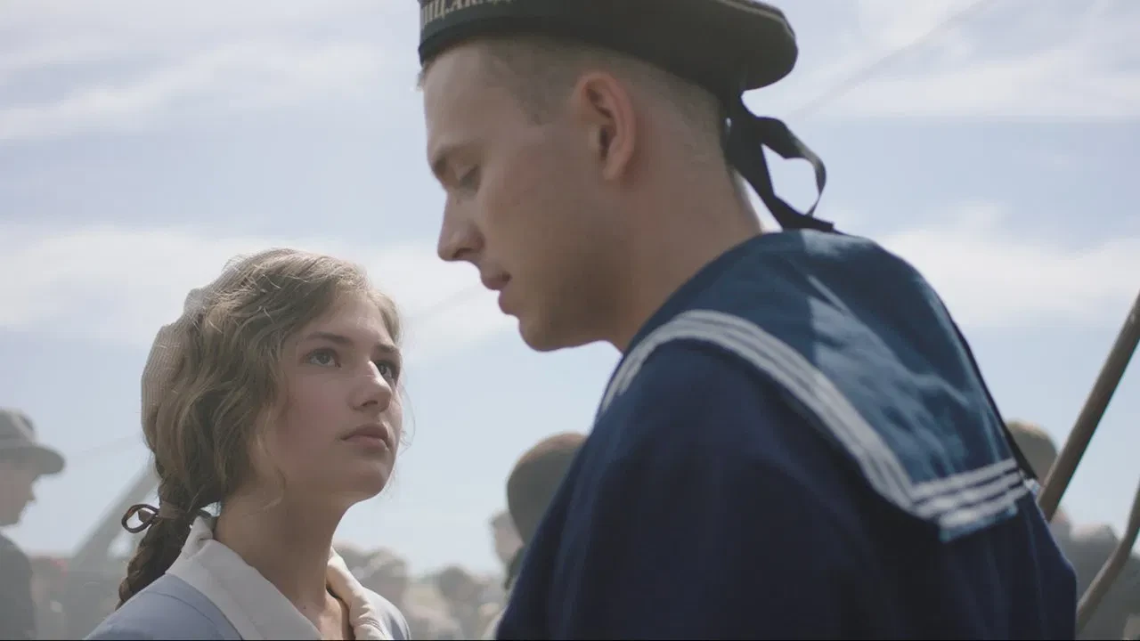 Leningrad’ı Kurtarın
