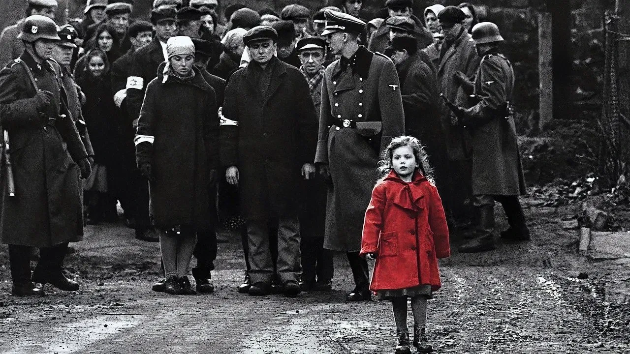Schindler'in Listesi