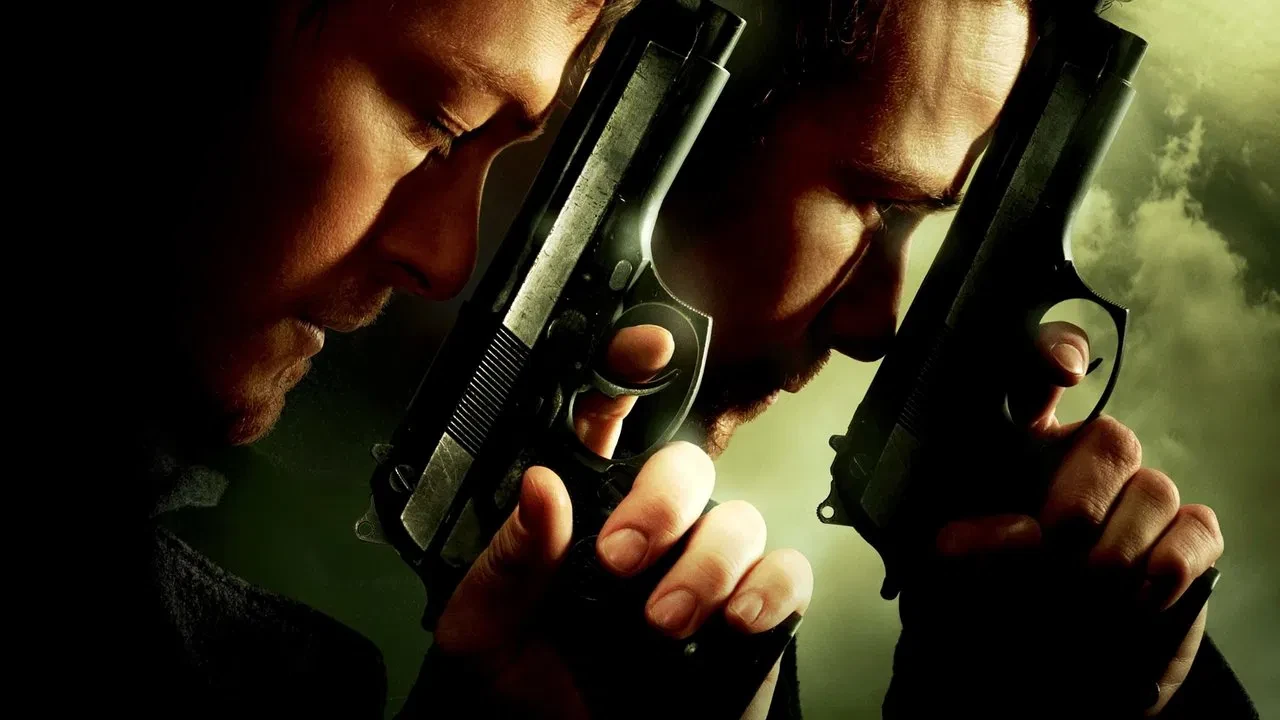 Şehrin Azizleri 2: Azizler Günü