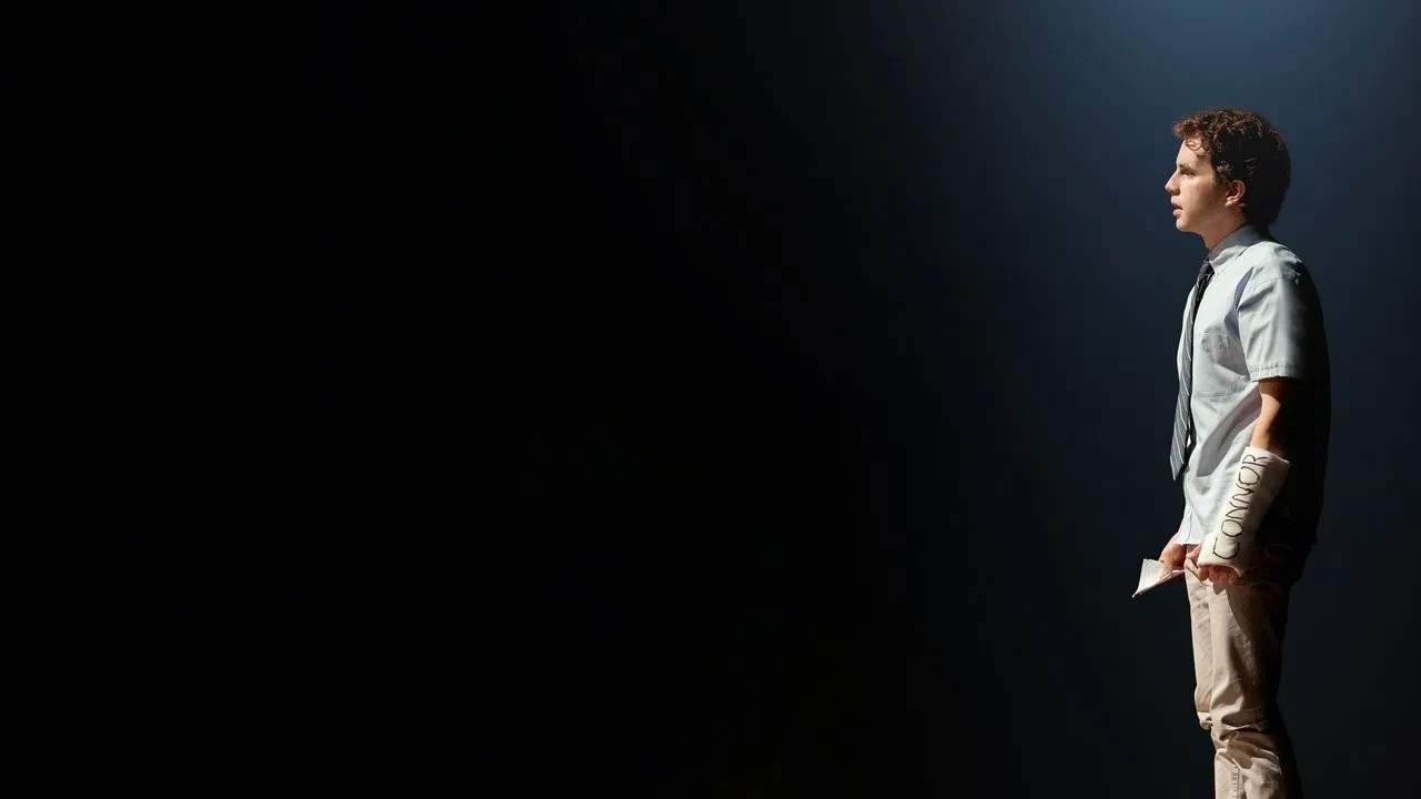 Sevgili Evan Hansen